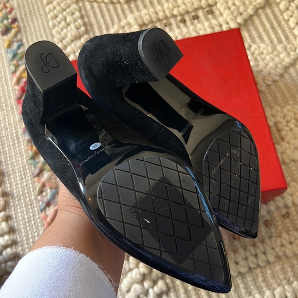 Donald J. Pliner pump size us 8.5 - Picture 2 of 7